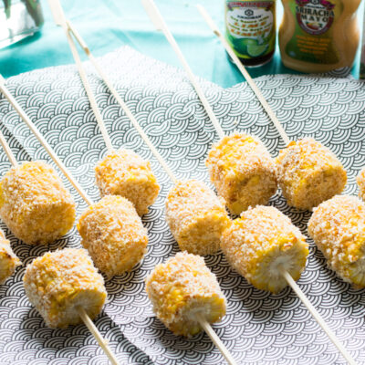 Jamie Geller - Grilled Corn Yakitori_rev