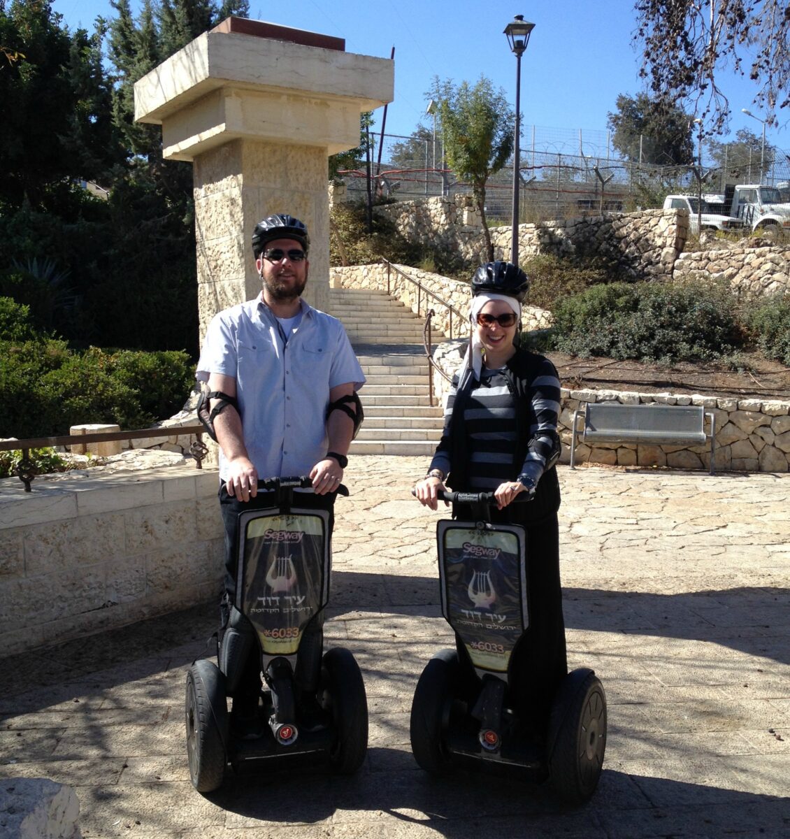 Jamie Geller On Segway Tour.jpg