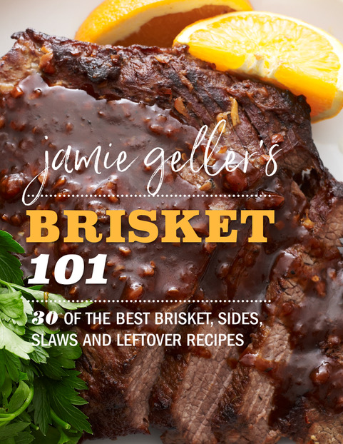Jamie Geller_Brisket101_eBook_2018_cover