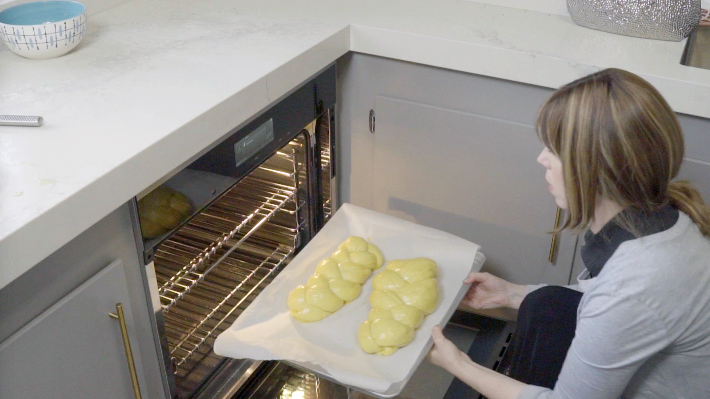 Challah
