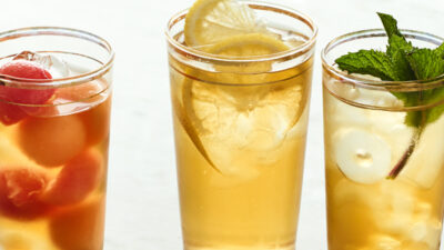 jamies iced green tea vertical