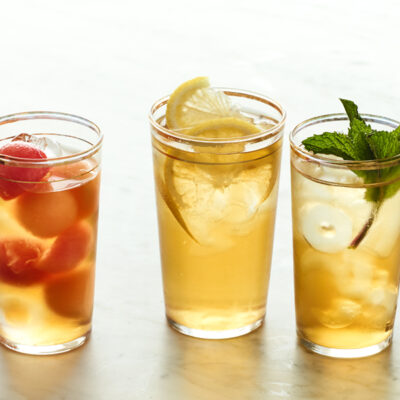 jamies iced green tea vertical