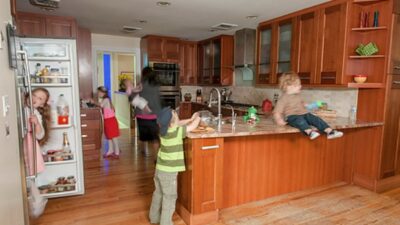 jamie's kitchen