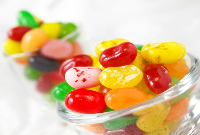 jellybeans