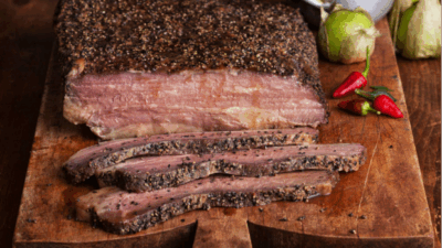 jewish brisket