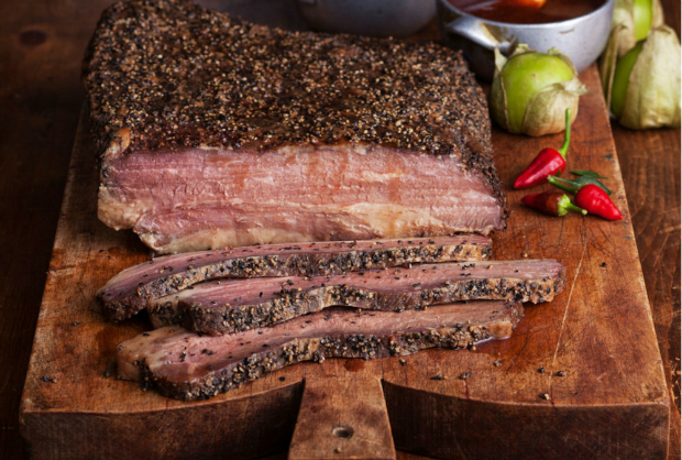 jewish brisket