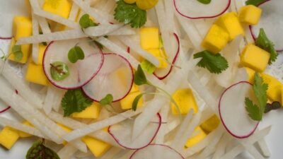 jicama-salad