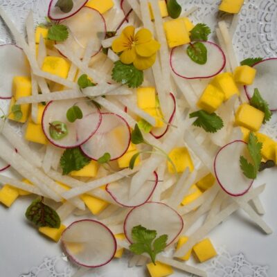 jicama-salad