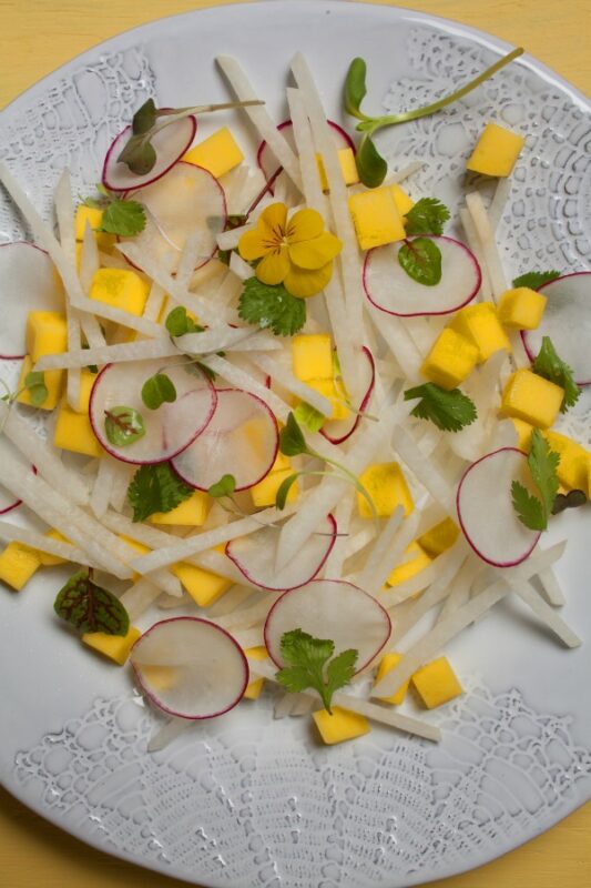 jicama-salad