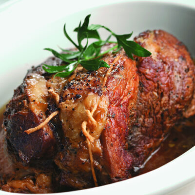 Joan’s Crock Pot Beef