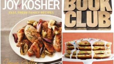 JOK Book Club