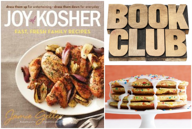 JOK Book Club