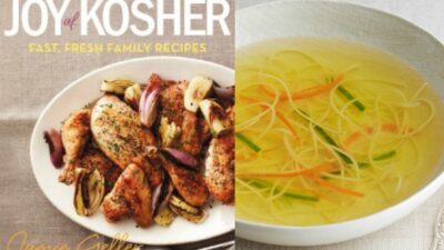 jok chicken soup