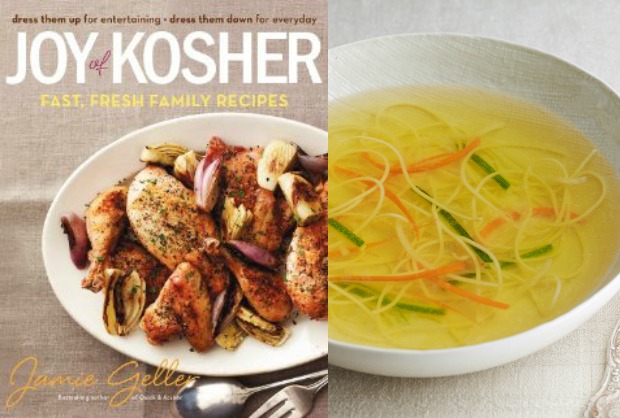 jok chicken soup