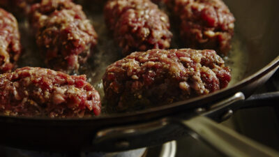 CUMIN LAMB KEBOBS