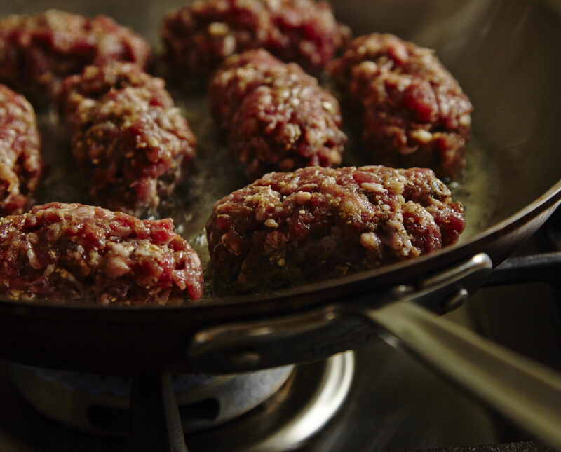 CUMIN LAMB KEBOBS