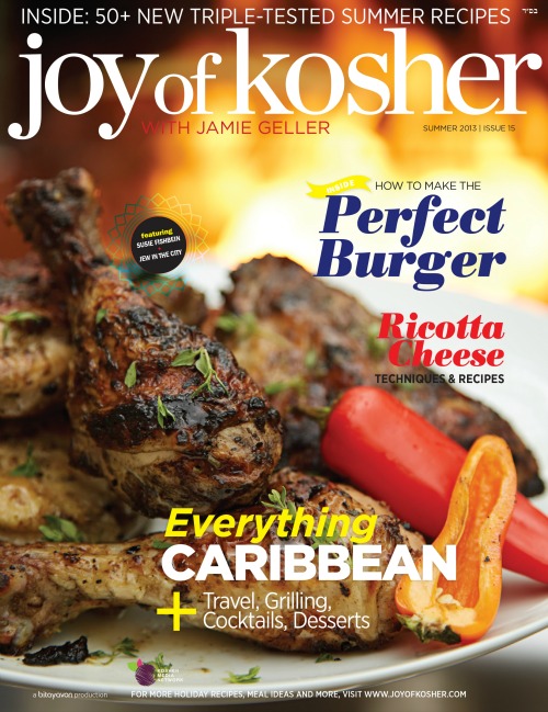 Summer 2013 Magazine