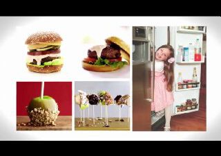 joy of kosher cookbook trailer