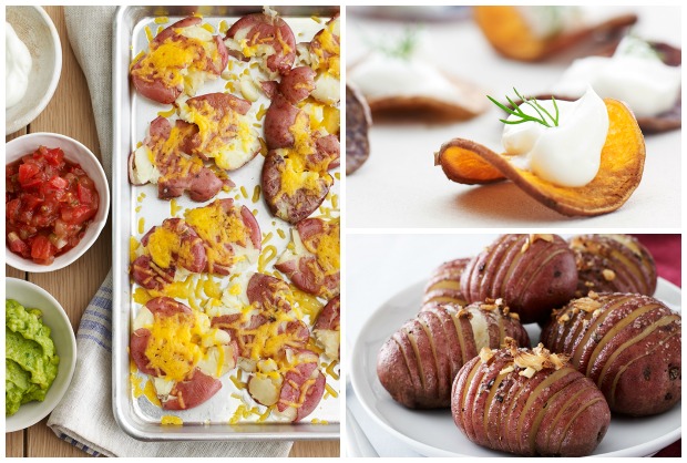 joy of kosher cooking potatoes