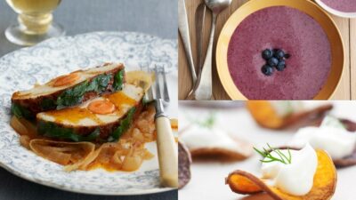 Joy of Kosher Shabbos Special