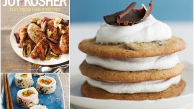joyofkosher cookbook