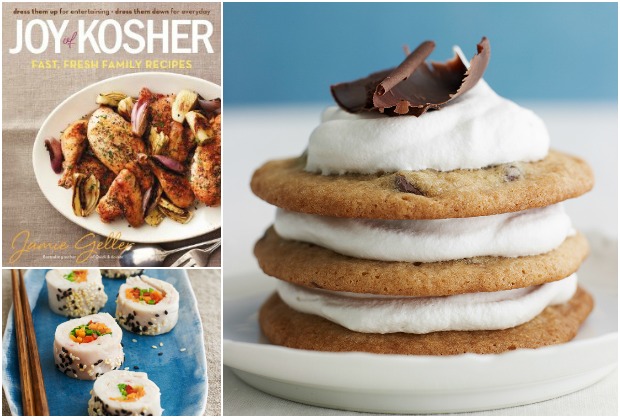 joyofkosher cookbook