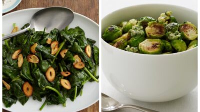 joyofkosher vegetables