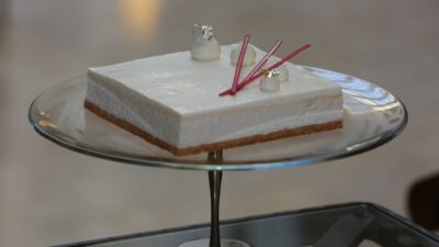 cheesecake