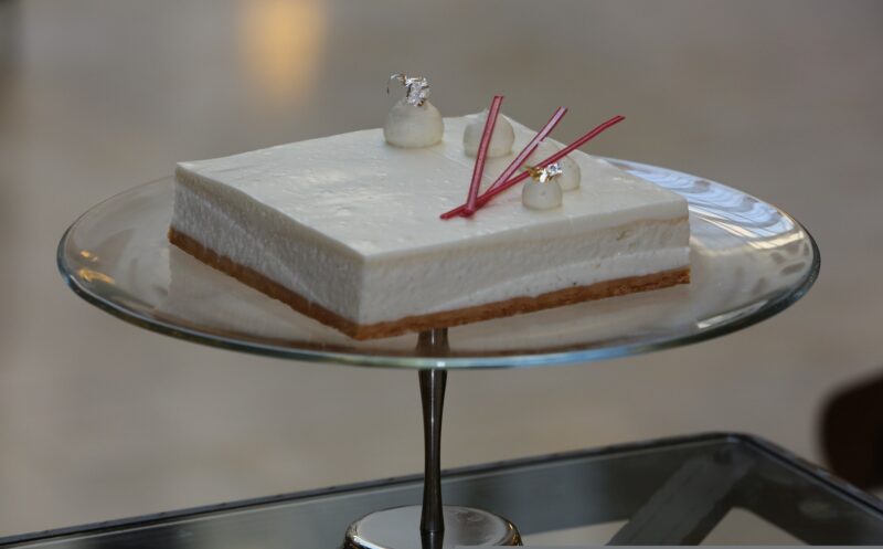 cheesecake