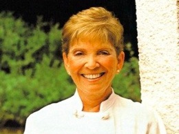 judy