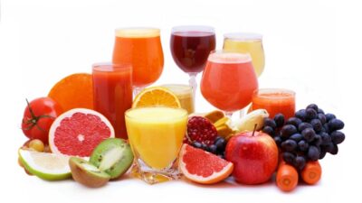 juice cleanse