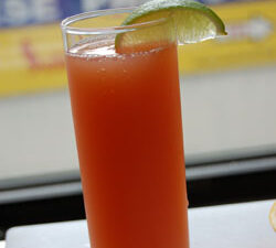 Juice Cooler
