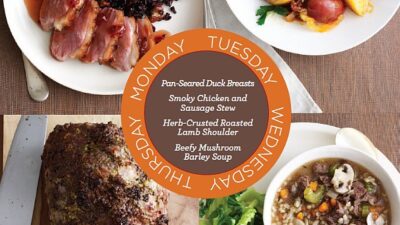 june dinner tonight1