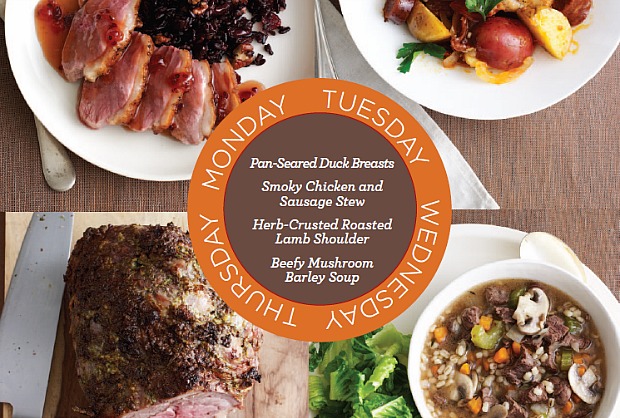 june dinner tonight1