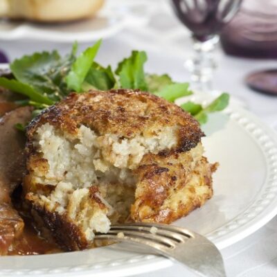 potato kugel