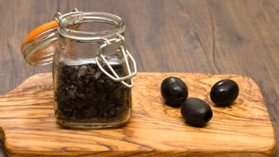 kalamata olive spread