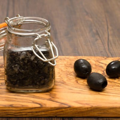 kalamata olive spread