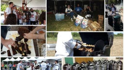 Kansas City Kosher BBQ