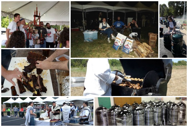 Kansas City Kosher BBQ