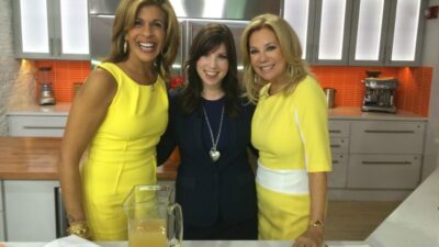 kathie lee and hoda with jamie