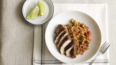 k.com_blog_spanish chicken and rice