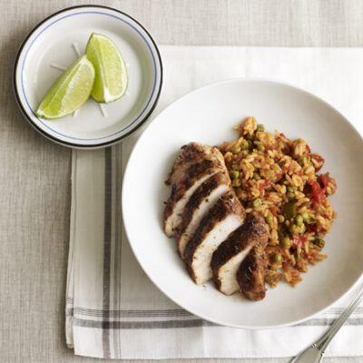 k.com_blog_spanish chicken and rice