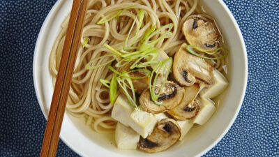 KELP NOODLE BOWL