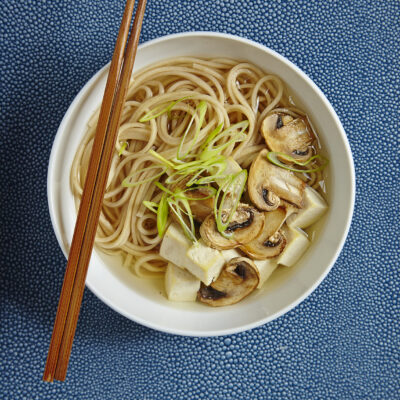 KELP NOODLE BOWL