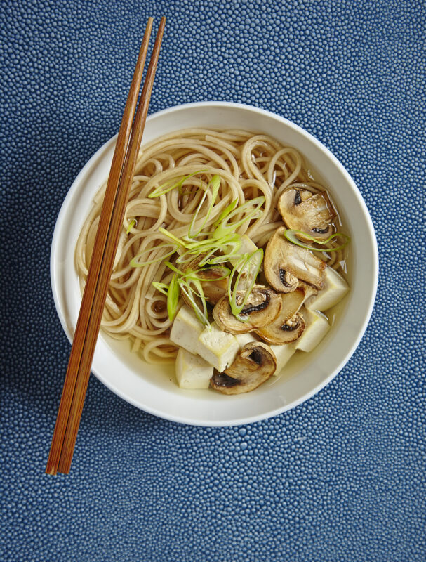 KELP NOODLE BOWL