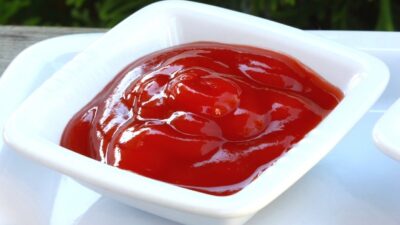ketchup