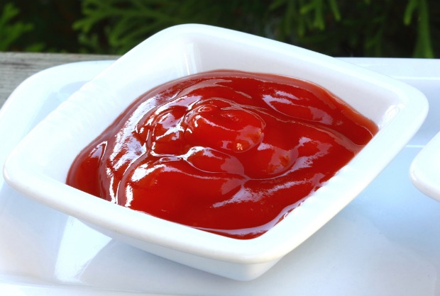 ketchup