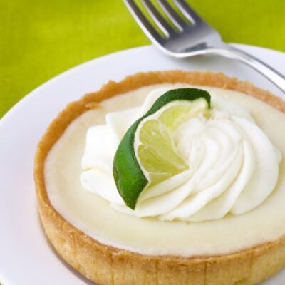 key-lime-cheesecake