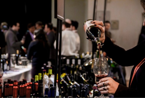 kfwe wine for purim