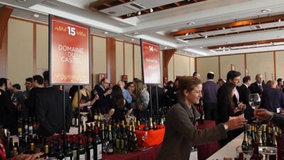 kwe2013 - Kosher Food and Wine